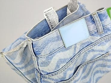 levis 514: PULL&BEAR, Jeansy damskie, rozmiar M — 6
