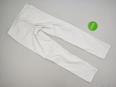 bogner spodnie: Bpc bonprix collection, Spodnie materiałowe damskie, rozmiar L — 3