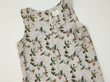 koszulka z kolibrem: Oasis, Bluzka damska, rozmiar M — 1