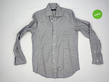 klapki herms: Koszulа dla mężczyzn, rozmiar L — 2