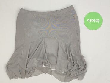 tiulowe spódnice midi orsay: Shein, Spódnica damska, rozmiar XS — 3