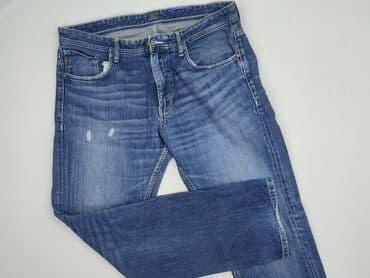 ubrania s oliver: S.Oliver, Jeansy dla mężczyzn, XL — 1