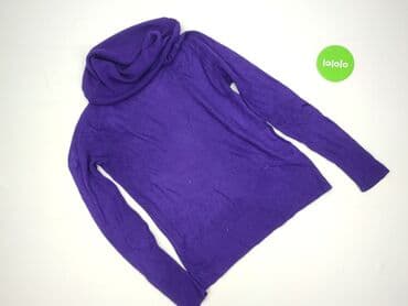 czy sweter z poliestru jest dobry: Atmosphere, Women`s sweater, size L (EU 40) — 2