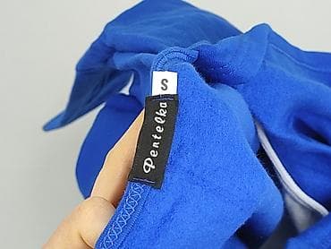 kaskada sukienki: Sukienka damska, rozmiar S — 6