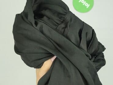 satynowa sukienka: Sukienka damska, rozmiar M — 5