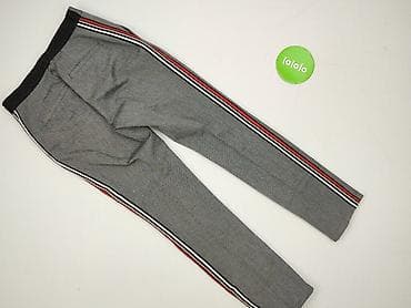 spodnie pumpy zara: Zara, Spodnie materiałowe damskie, rozmiar S — 3