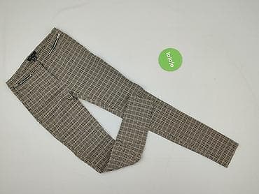 primark legginsy: New Look, Spodnie materiałowe damskie, rozmiar S — 2