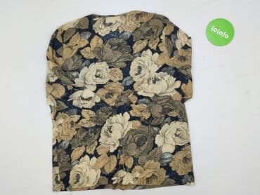 bluzki dla 70 latki: Bluzka damska, rozmiar L — 3