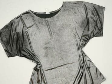 asymetryczne bluzki: Bluzka damska, rozmiar One size — 1