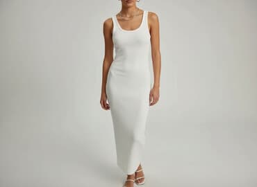 4f bluzki: 4F, Sukienka damska, rozmiar XS — 7