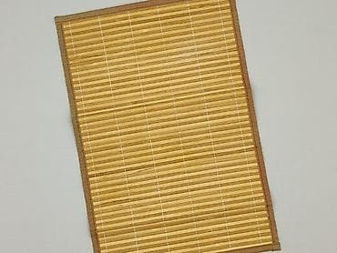 Towels: PL - Napkin 45 x 30, color - Brown, condition - Very good — 1