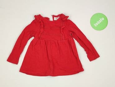 sukienki c and a: Dress, So cute, 1.5-2 years, 86-92 cm, condition - Perfect — 2