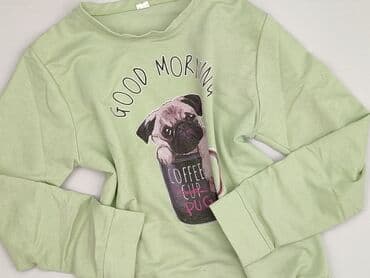 sweter z misiem tous: Women`s sweatshirt, size S (EU 36) — 1