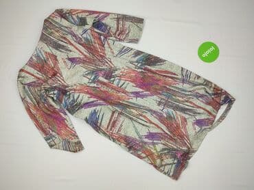 sukienka tomex: Sukienka damska, rozmiar XL — 3