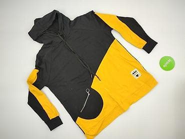 pull and bear golf: Y.O.U, Bluza z kapturem damska, rozmiar XL — 2