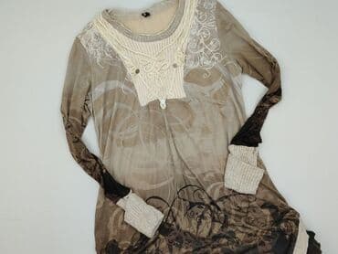 Tunika damska, rozmiar 3XL w lalafo.pl Tunika damska, rozmiar 3XL