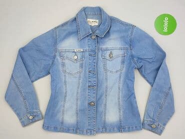 Women: Women`s jeans jacket, M at lalafo.pl — 2 Women: Women`s jeans jacket, M — 2