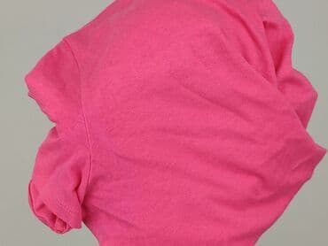 sinsay bluzki bawełniane: Sinsay, T-shirt damski, rozmiar S — 6