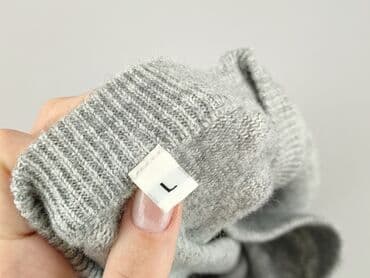 top sweterkowy h: Sweter damski, rozmiar L — 4