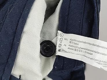 pull and bear dzwony: PULL&BEAR, Chinosy dla mężczyzn, rozmiar L — 5