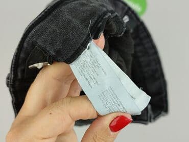 all saints ubrania: Spodnie jeansowe, 11 lat, 146, stan - Bardzo dobry — 6