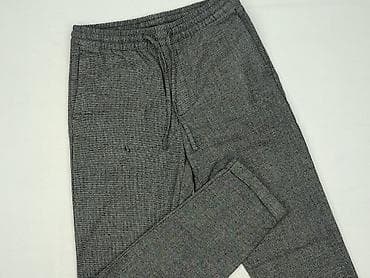 getry: H&M, Spodnie materiałowe damskie, rozmiar XS — 1