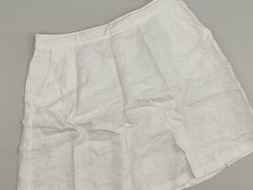 krótkie spodenki w pracy a bhp: Spódnica damska, rozmiar M — 1