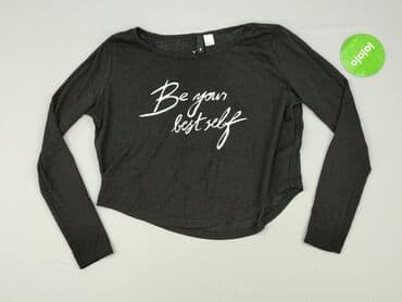 bluzki i love me: H&M, Bluzka damska, rozmiar S — 2