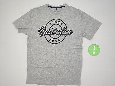 killah pants: Australian, Koszulka dla mężczyzn, rozmiar L — 2