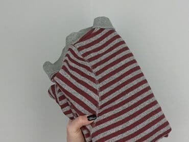 czy sweter z poliestru jest dobry: Women`s sweater, size S (EU 36) — 7