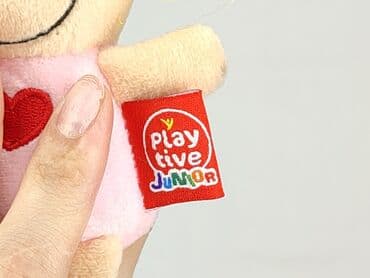 sukienka z jednorożcem h: Lalka dla Dzieci, stan - Idealny — 4
