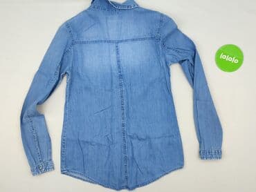 koszulki z długim rękawem damskie calvin klein jeans: CKH Clockhouse, Women`s shirt, size XS — 4