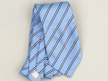 Ties and accessories: Tie, color - Light blue, condition - Very good