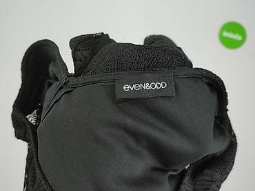eobuwie fb: Even&Odd, Sukienka damska, rozmiar S — 4