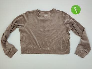 bluza fancy: Sinsay, Bluza damska
, rozmiar M — 2
