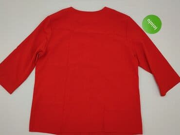 Жінкам: Kallista Жіноча блуза, розмір 4XL — 3