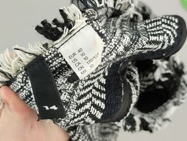 kurtka z frędzlami vinted: H&M Divided, Marynarka damska, rozmiar L — 4