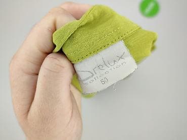 bluzki oversize: Bluzka damska, rozmiar 5XL — 4