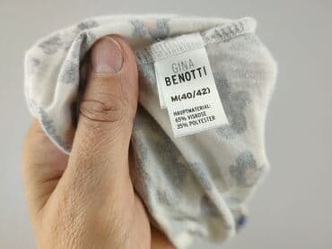 jedwabna bluzki massimo dutti: Gina Benotti, Women's blouse, size M (EU 38) — 5