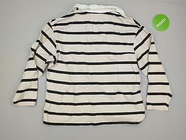 bluza hummel: H&M, Damska koszulka polo, rozmiar L — 3