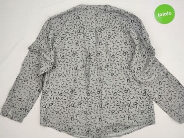 koszulka z długim rękawem guess: Koszula damska, rozmiar L — 3