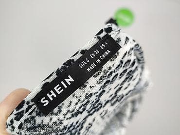 shein pole dance: Shein, Sukienka damska, rozmiar S — 4