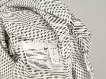 bluzki w paski z serduszkiem: Yessica, Bluzka damska, rozmiar M — 5