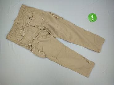 pull and bear golf: United Colors of Benetton, Men's trousers, size XL — 3