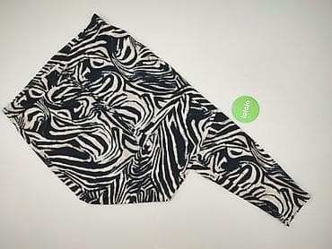 spodnie cargi: Peacocks, Spodnie materiałowe damskie, rozmiar XL — 2