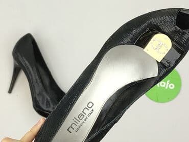 buty do i komunii poznań: Półbuty damskie, rozmiar 40 — 5