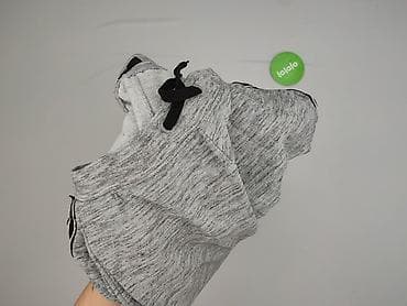 kubenz spodnie: Solidu, Spodnie dresowe dla mężczyzn, rozmiar L — 5