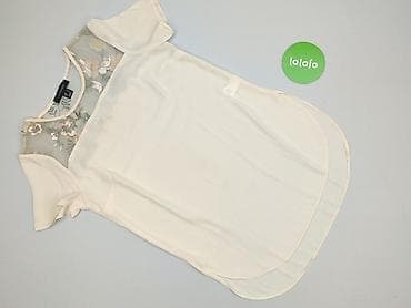 bluzki wadima: Atmosphere, Bluzka damska, rozmiar S — 2