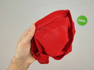 koszulka los angeles na plecach: Shein, T-shirt damski, rozmiar S — 5