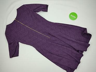 sukienki satyna: Sukienka damska, rozmiar XL — 3